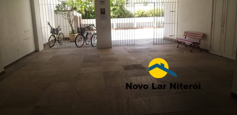 Imagem Apartamento com 3 Quartos à Venda, 220 m² em Icaraí - Niterói Imagem Apartamento com 3 Quartos à Venda, 220 m² em Icaraí - Niterói