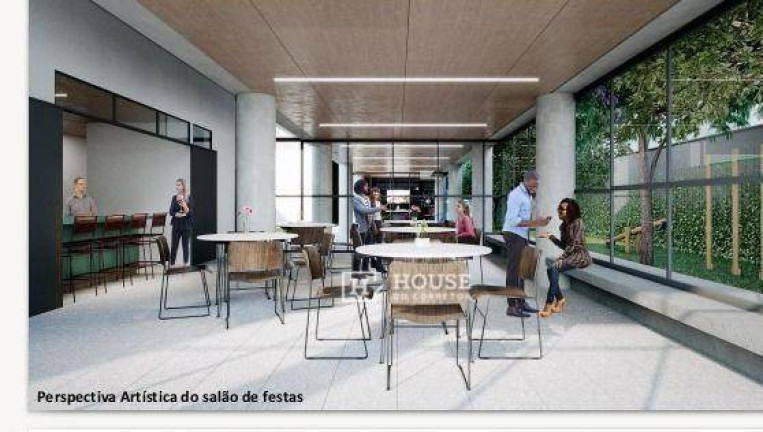 Imagem Apartamento com 2 Quartos à Venda, 40 m² em Bela Vista - São Paulo Imagem Apartamento com 2 Quartos à Venda, 40 m² em Bela Vista - São Paulo