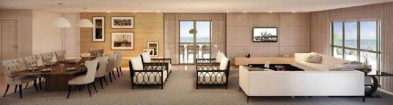 Imagem Apartamento com 5 Quartos à Venda, 414 m² em Altiplano Cabo Branco - João Pessoa Imagem Apartamento com 5 Quartos à Venda, 414 m² em Altiplano Cabo Branco - João Pessoa