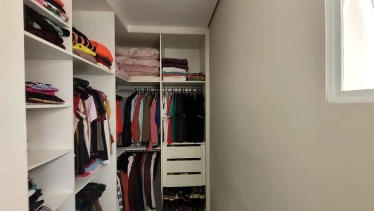 Imagem Casa de Condomínio com 3 Quartos à Venda, 130 m² em Medeiros - Jundiaí