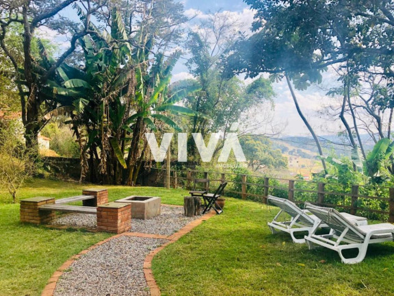 Imagem Imóvel com 9 Quartos à Venda, 1.700 m² em Salto De Baixo - Extrema Imagem Imóvel com 9 Quartos à Venda, 1.700 m² em Salto De Baixo - Extrema