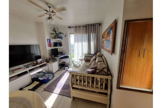 Imagem Apartamento com 1 Quarto à Venda, 50 m² em Vila Guarani (z Sul) - São Paulo Imagem Apartamento com 1 Quarto à Venda, 50 m² em Vila Guarani (z Sul) - São Paulo