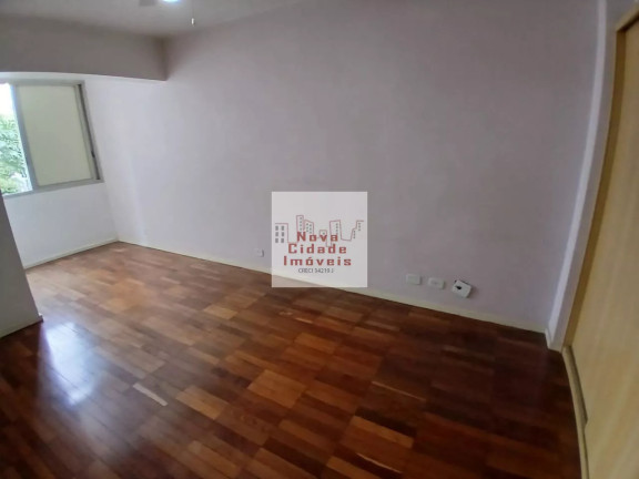 Imagem Apartamento com 3 Quartos à Venda, 132 m² em Moema - São Paulo Imagem Apartamento com 3 Quartos à Venda, 132 m² em Moema - São Paulo