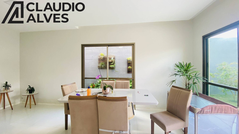 Imagem Casa de Condomínio com 3 Quartos à Venda, 90 m² em Sim - Feira De Santana Imagem Casa de Condomínio com 3 Quartos à Venda, 90 m² em Sim - Feira De Santana