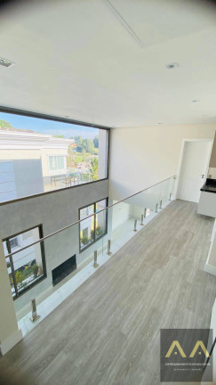 Imagem Casa com 4 Quartos à Venda, 578 m² em Alphaville - Barueri