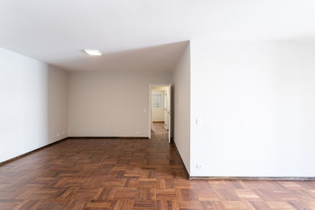 Imagem Apartamento com 3 Quartos à Venda, 126 m² em Itaim Bibi - São Paulo Imagem Apartamento com 3 Quartos à Venda, 126 m² em Itaim Bibi - São Paulo