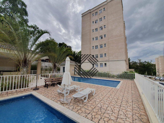 Imagem Apartamento com 2 Quartos à Venda, 55 m² em Além Ponte - Sorocaba Imagem Apartamento com 2 Quartos à Venda, 55 m² em Além Ponte - Sorocaba