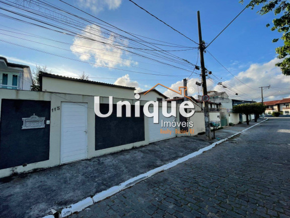 Imagem Casa com 4 Quartos à Venda, 200 m² em Jardim Flamboyant - Cabo Frio Imagem Casa com 4 Quartos à Venda, 200 m² em Jardim Flamboyant - Cabo Frio