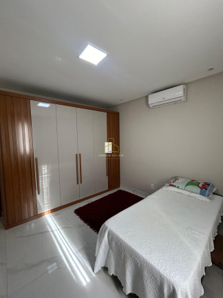Imagem Casa com 3 Quartos à Venda, 200 m² em Colina De Laranjeiras - Serra