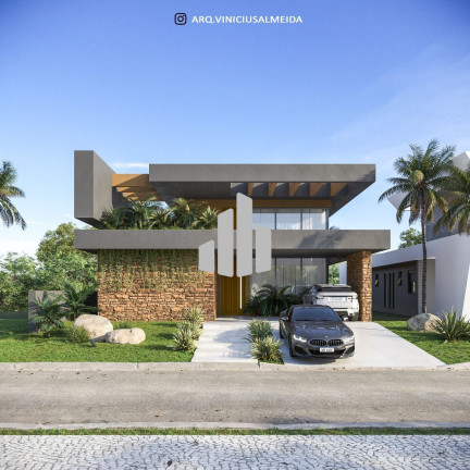 Imagem Casa de Condomínio com 3 Quartos à Venda, 250 m² em Engenho Velho - Torres Imagem Casa de Condomínio com 3 Quartos à Venda, 250 m² em Engenho Velho - Torres