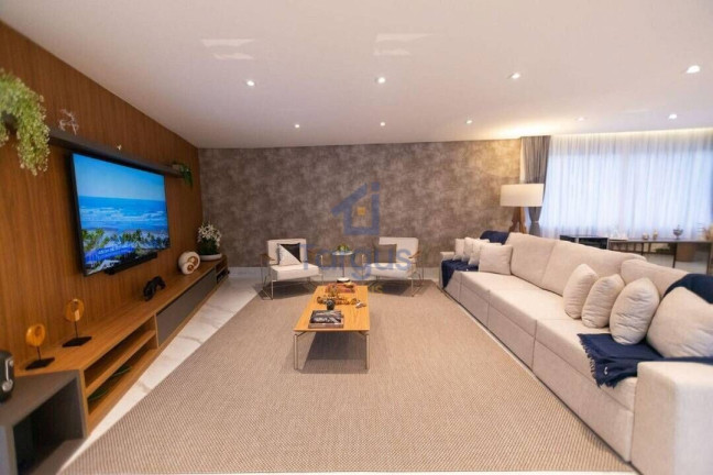 Imagem Casa de Condomínio com 6 Quartos à Venda, 327 m² em Riviera - Bertioga Imagem Casa de Condomínio com 6 Quartos à Venda, 327 m² em Riviera - Bertioga