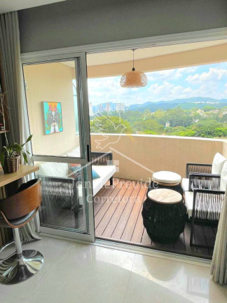 Imagem Apartamento com 2 Quartos à Venda, 98 m² em Alphaville Centro Industrial E Empresarial/alphaville. - Barueri Imagem Apartamento com 2 Quartos à Venda, 98 m² em Alphaville Centro Industrial E Empresarial/alphaville. - Barueri