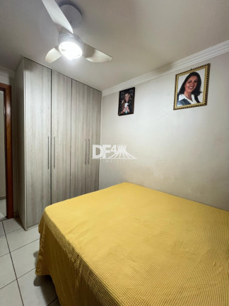 Imagem Imóvel com 3 Quartos à Venda, 70 m² em Sul (águas Claras) - Brasília Imagem Imóvel com 3 Quartos à Venda, 70 m² em Sul (águas Claras) - Brasília