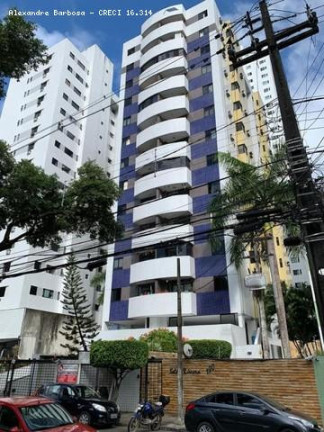 Imagem Apartamento com 3 Quartos à Venda, 77 m² em Madalena - Recife