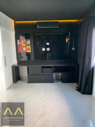 Imagem Casa com 5 Quartos à Venda, 480 m² em Tamboré - Santana De Parnaíba