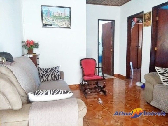 Imagem Casa com 4 Quartos à Venda, 82 m² em Artistas - Teresópolis
