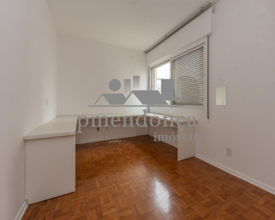 Imagem Apartamento com 3 Quartos à Venda, 220 m² em Higienópolis - São Paulo Imagem Apartamento com 3 Quartos à Venda, 220 m² em Higienópolis - São Paulo