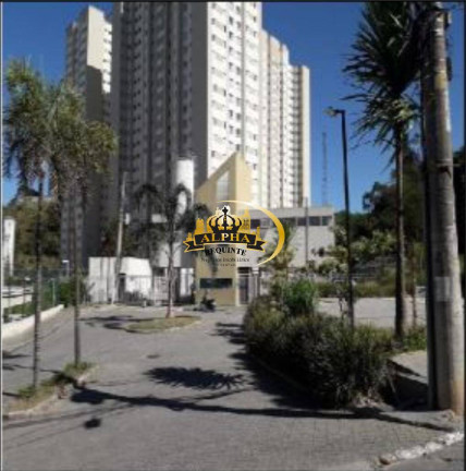 Imagem Apartamento com 3 Quartos à Venda, 70 m² em Vila Iracema-belval - Barueri
