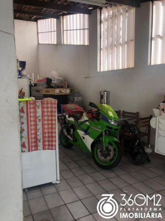 Imagem Casa com 4 Quartos à Venda, 204 m² em Vila Camilópolis - Santo André Imagem Casa com 4 Quartos à Venda, 204 m² em Vila Camilópolis - Santo André