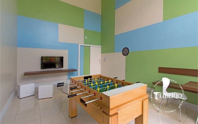Imagem Imóvel com 3 Quartos à Venda, 58 m² em Assunção - São Bernardo Do Campo
