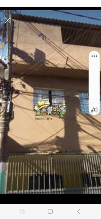 Imagem Sobrado com 4 Quartos à Venda, 270 m² em Conjunto Promorar Sapopemba - São Paulo Imagem Sobrado com 4 Quartos à Venda, 270 m² em Conjunto Promorar Sapopemba - São Paulo