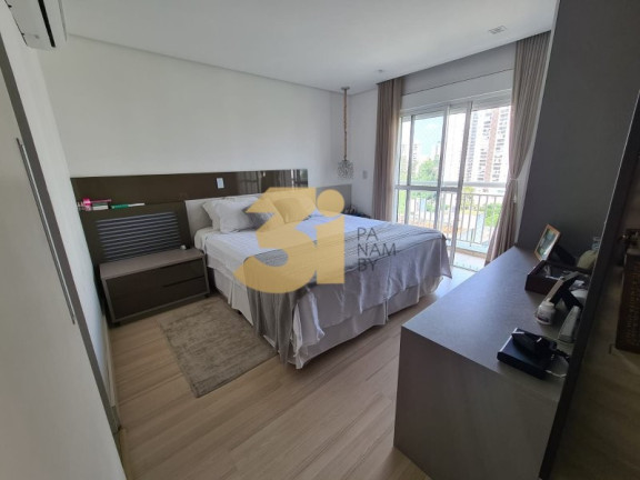 Imagem Apartamento com 4 Quartos à Venda, 243 m² em Morumbi - São Paulo Imagem Apartamento com 4 Quartos à Venda, 243 m² em Morumbi - São Paulo