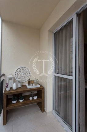 Imagem Apartamento com 2 Quartos à Venda, 47 m² em Vila Valparaíso - Santo André Imagem Apartamento com 2 Quartos à Venda, 47 m² em Vila Valparaíso - Santo André