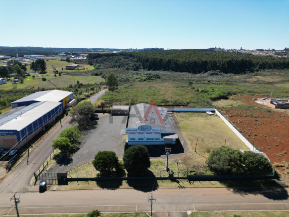 Imagem Imóvel Comercial para Alugar, 800 m² em Morro Alto - Guarapuava Imagem Imóvel Comercial para Alugar, 800 m² em Morro Alto - Guarapuava