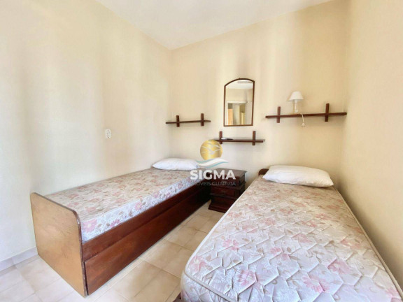 Imagem Apartamento com 3 Quartos à Venda, 116 m² em Jardim Astúrias - Guarujá Imagem Apartamento com 3 Quartos à Venda, 116 m² em Jardim Astúrias - Guarujá