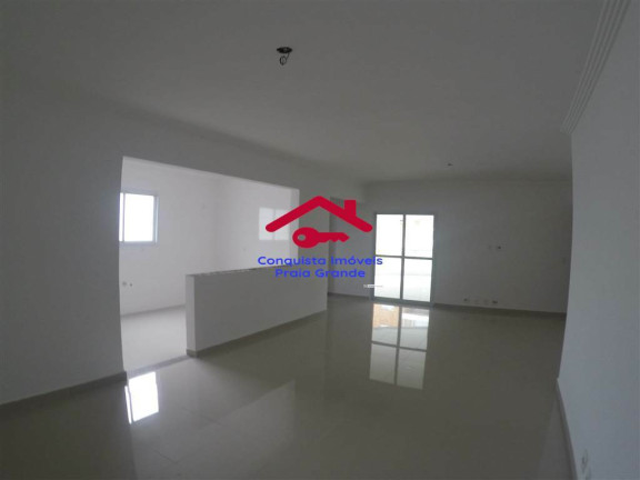 Imagem Apartamento com 3 Quartos à Venda, 172 m² em Tupi - Praia Grande