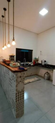 Imagem Casa de Condomínio com 4 Quartos à Venda, 1.000 m² em Riacho Fundo Ii - Brasília