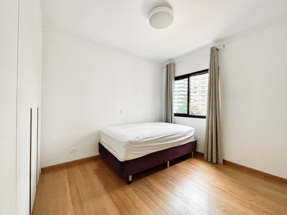 Imagem Apartamento com 3 Quartos à Venda, 192 m² em Aclimação - São Paulo