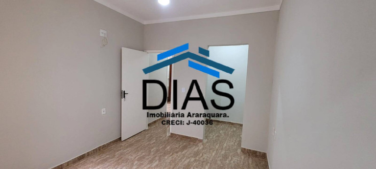 Imagem Casa com 2 Quartos à Venda, 165 m² em Jardim Maria Luiza Ii - Araraquara Imagem Casa com 2 Quartos à Venda, 165 m² em Jardim Maria Luiza Ii - Araraquara