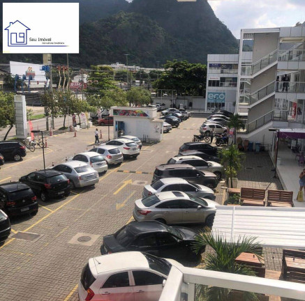 Imagem Sala Comercial para Alugar, 54 m² em Jacarepaguá - Rio De Janeiro Imagem Sala Comercial para Alugar, 54 m² em Jacarepaguá - Rio De Janeiro