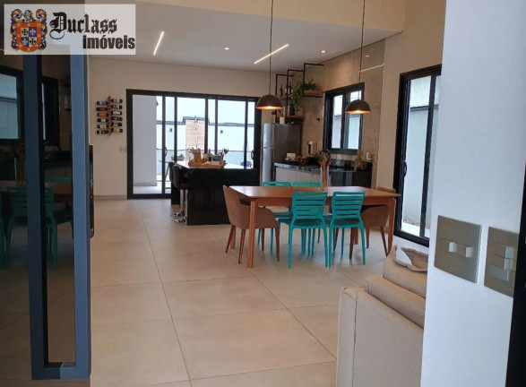 Imagem Casa com 3 Quartos à Venda, 168 m² em São Venâncio - Itupeva Imagem Casa com 3 Quartos à Venda, 168 m² em São Venâncio - Itupeva