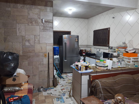 Imagem Casa com 2 Quartos à Venda, 500 m² em Boracéia - Bertioga Imagem Casa com 2 Quartos à Venda, 500 m² em Boracéia - Bertioga