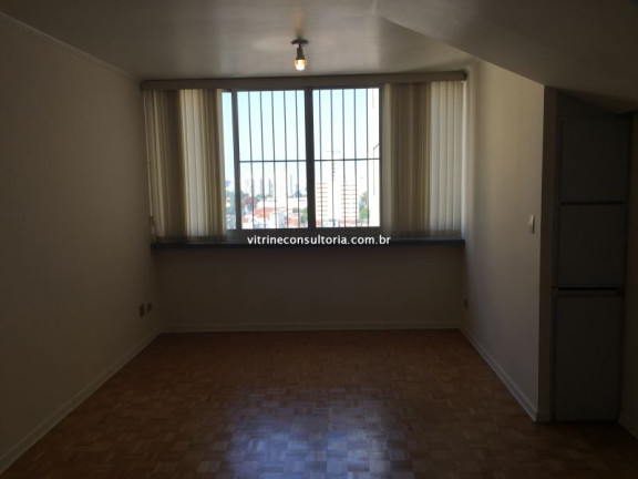 Apartamento com 2 Quartos à Venda, 76 m² em Aclimação - São Paulo
