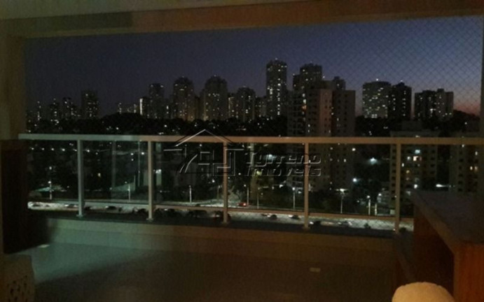Imagem Apartamento com 4 Quartos à Venda, 147 m² em Vila Ema - São José Dos Campos