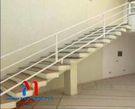 Imagem Sobrado com 3 Quartos à Venda, 194 m² em Campestre - Santo André Imagem Sobrado com 3 Quartos à Venda, 194 m² em Campestre - Santo André