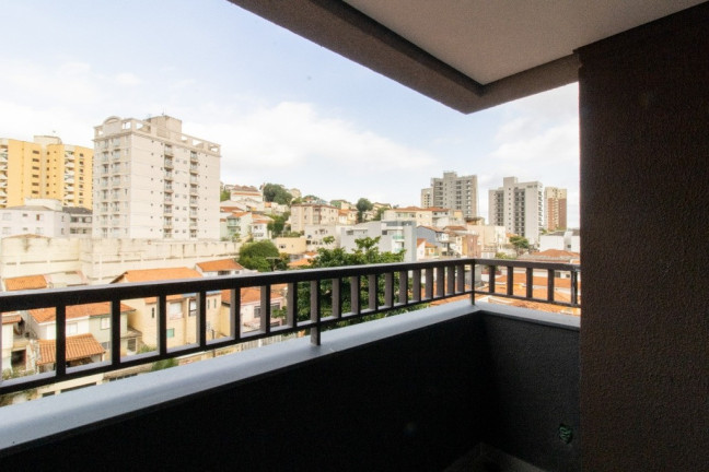 Imagem Apartamento com 2 Quartos à Venda, 56 m² em Jardim São Paulo(zona Norte) - São Paulo Imagem Apartamento com 2 Quartos à Venda, 56 m² em Jardim São Paulo(zona Norte) - São Paulo