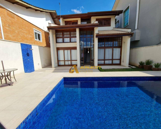 Imagem Casa com 3 Quartos à Venda, 300 m² em Residencial Tres (alphaville) - Santana De Parnaíba Imagem Casa com 3 Quartos à Venda, 300 m² em Residencial Tres (alphaville) - Santana De Parnaíba