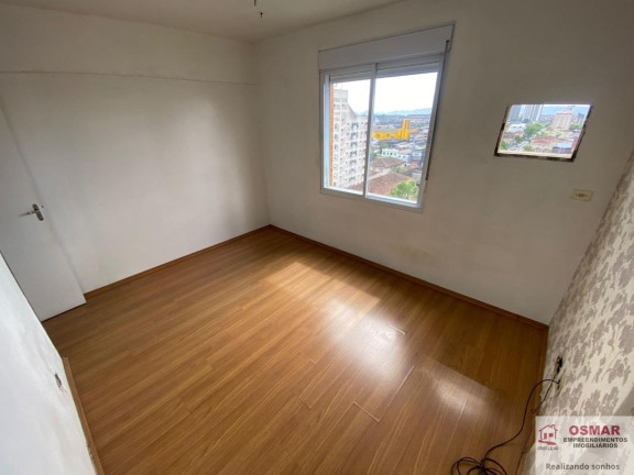 Imagem Imóvel com 3 Quartos à Venda, 107 m² em Gonzaga - Santos