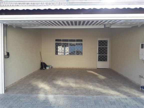 Imagem Casa com 3 Quartos à Venda, 122 m² em Alvinópolis - Atibaia Imagem Casa com 3 Quartos à Venda, 122 m² em Alvinópolis - Atibaia
