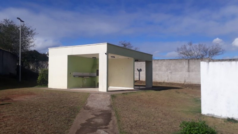 Imagem Casa de Condomínio com 2 Quartos à Venda, 47 m² em Eugênio De Mello - São José Dos Campos