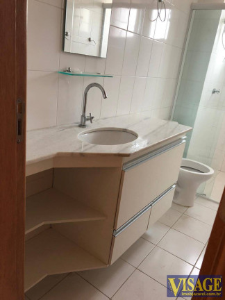 Imagem Apartamento com 2 Quartos à Venda, em Centro - Jacareí Imagem Apartamento com 2 Quartos à Venda, em Centro - Jacareí