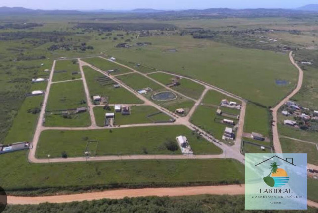 Imagem Terreno à Venda, 360 m² em Boa Vista - São Pedro Da Aldeia Imagem Terreno à Venda, 360 m² em Boa Vista - São Pedro Da Aldeia