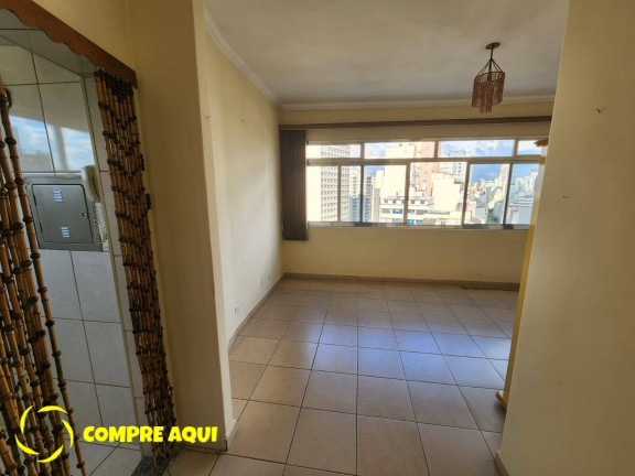 Imagem Apartamento com 2 Quartos à Venda, 74 m² em Santa Cecília - São Paulo Imagem Apartamento com 2 Quartos à Venda, 74 m² em Santa Cecília - São Paulo
