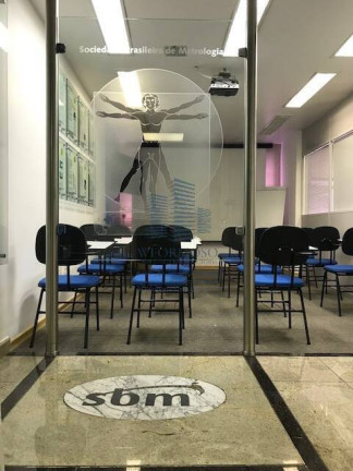 Imagem Sala Comercial à Venda, 65 m² em Centro - Rio De Janeiro Imagem Sala Comercial à Venda, 65 m² em Centro - Rio De Janeiro