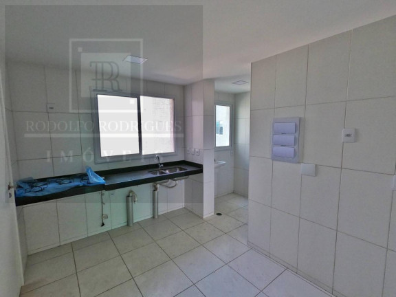 Imagem Apartamento com 3 Quartos à Venda, 116 m² em Dunas - Fortaleza