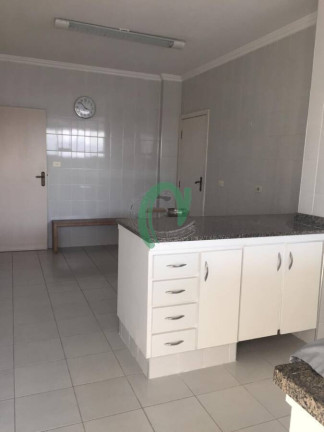 Imagem Apartamento com 3 Quartos à Venda, 190 m² em Boqueirão - Santos